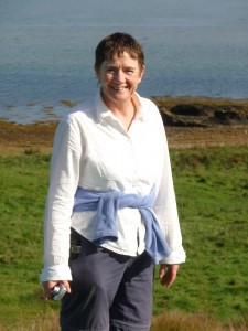 Sheila MacKay